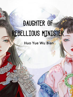 Daughter Of Rebellious Minister
